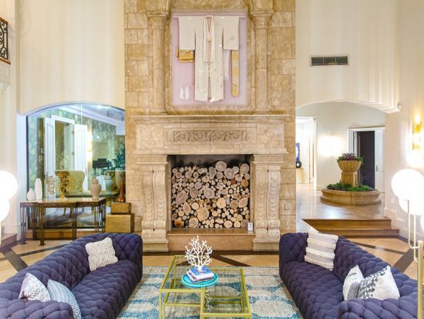 Palm Desert Home 1013023