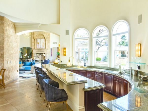 Palm Desert Home 1013023
