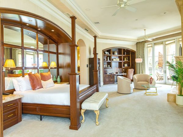 Palm Desert Home 1013023