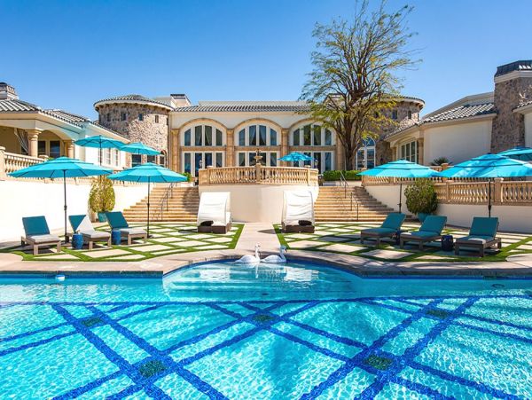 Palm Desert Home 1013023