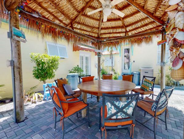 Indian Shores Ai Condo 1013024