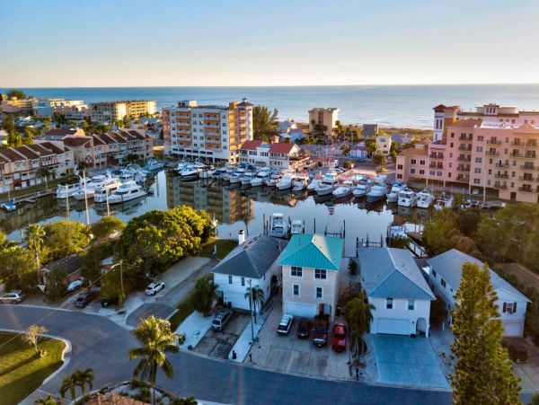 Indian Shores Ai Condo 1013024