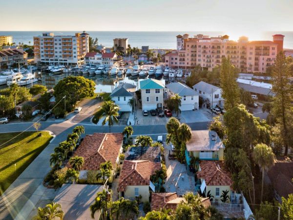 Indian Shores Ai Condo 1013024