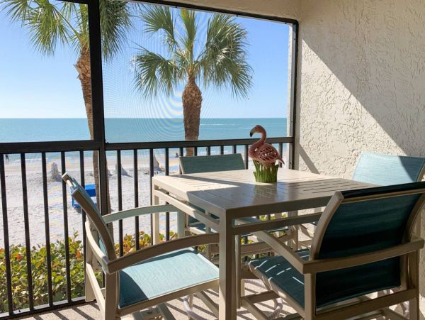 Indian Shores Ai Condo 1013025