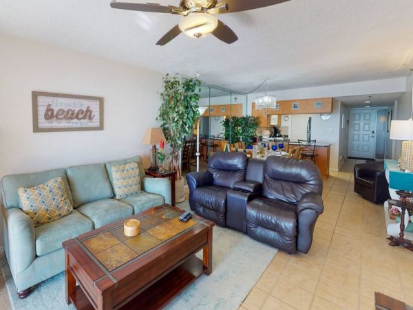 Indian Shores Ai Condo 1013025