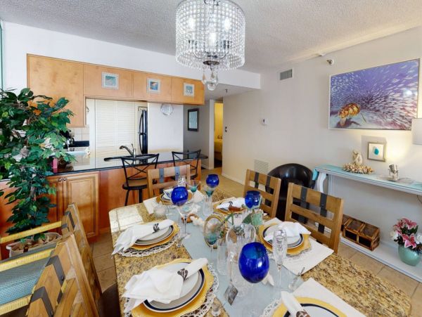 Indian Shores Ai Condo 1013025