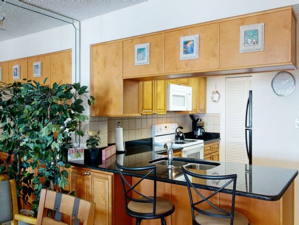 Indian Shores Ai Condo 1013025