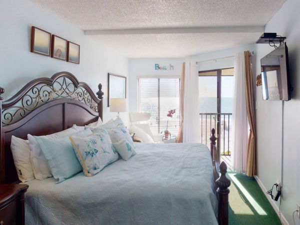 Indian Shores Ai Condo 1013025
