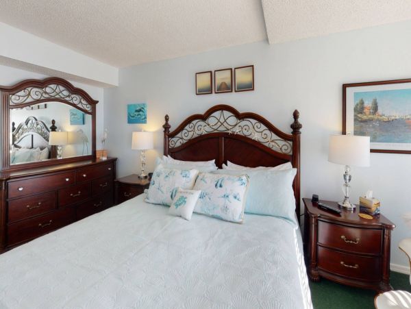 Indian Shores Ai Condo 1013025