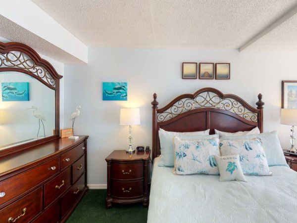 Indian Shores Ai Condo 1013025