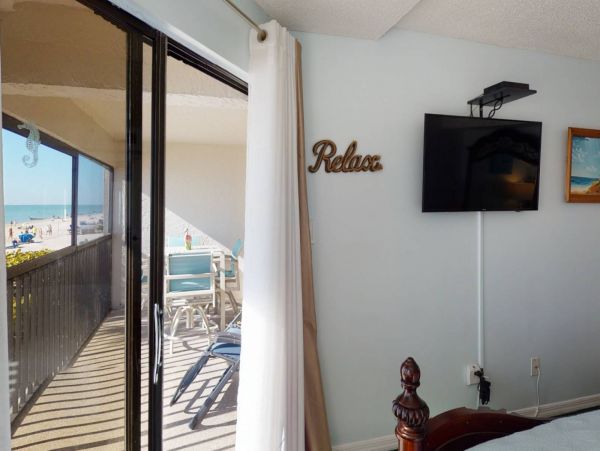 Indian Shores Ai Condo 1013025