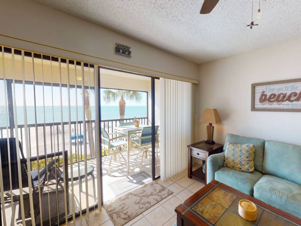 Indian Shores Ai Condo 1013025