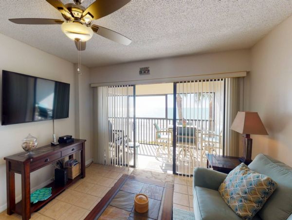 Indian Shores Ai Condo 1013025