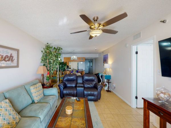 Indian Shores Ai Condo 1013025