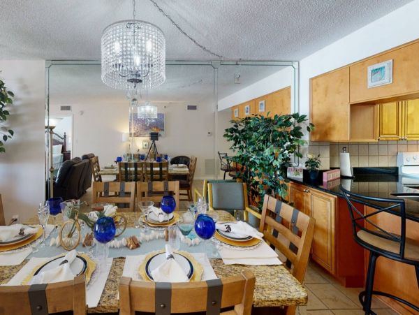 Indian Shores Ai Condo 1013025