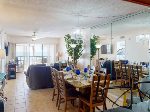 Indian Shores Ai Condo 1013025