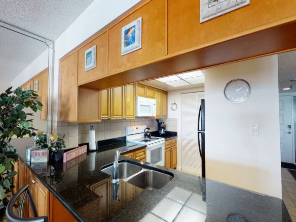 Indian Shores Ai Condo 1013025