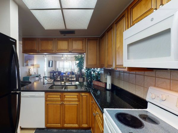Indian Shores Ai Condo 1013025
