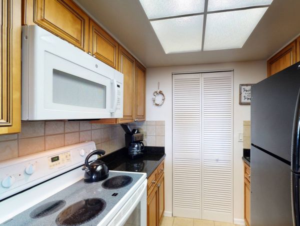 Indian Shores Ai Condo 1013025