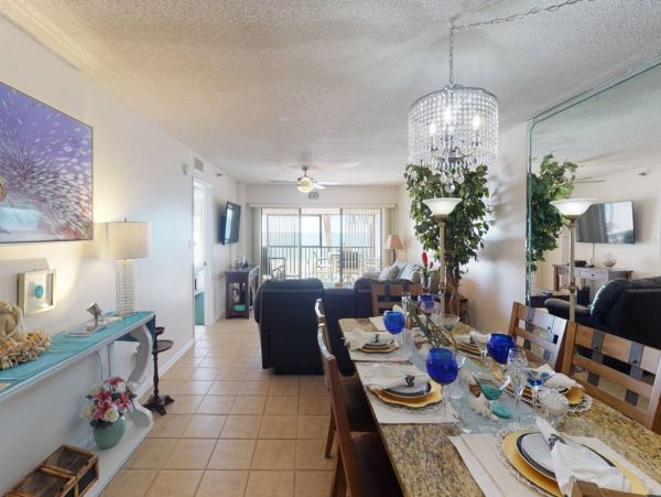 Indian Shores Ai Condo 1013025