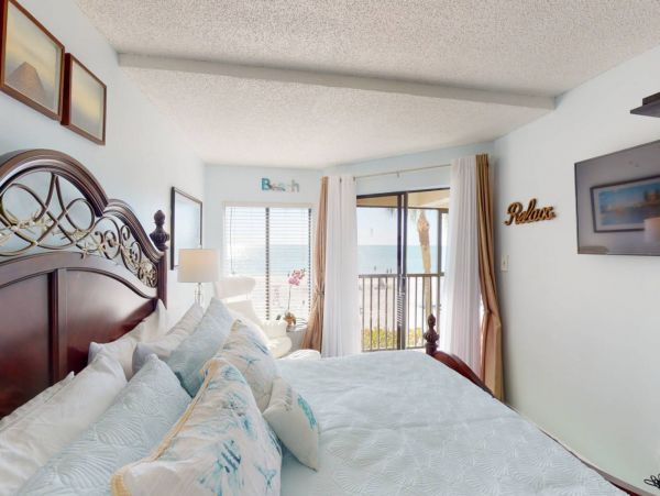 Indian Shores Ai Condo 1013025