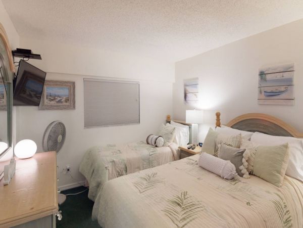Indian Shores Ai Condo 1013025