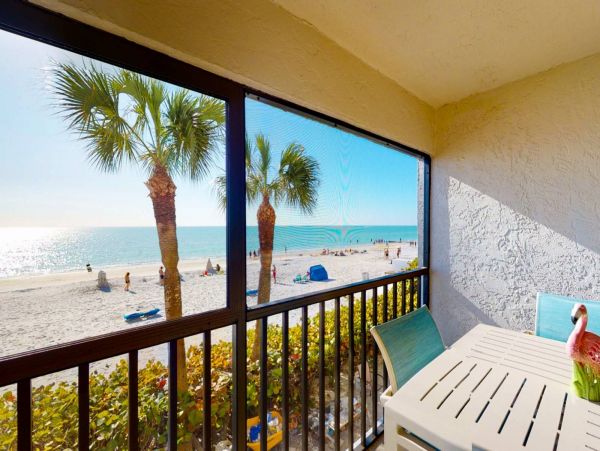 Indian Shores Ai Condo 1013025