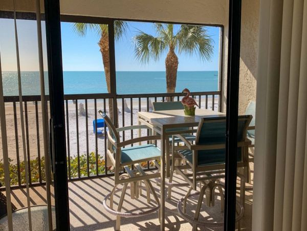 Indian Shores Ai Condo 1013025