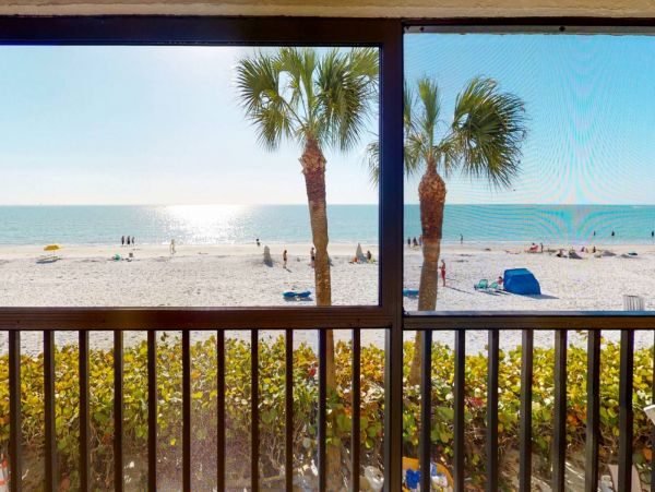 Indian Shores Ai Condo 1013025