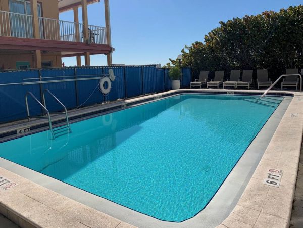 Indian Shores Ai Condo 1013025