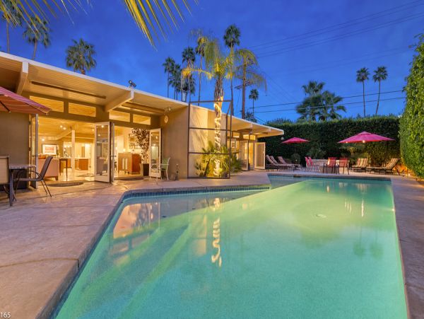 Palm Springs Home 1013026