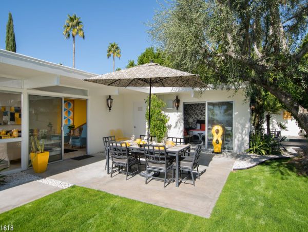 Palm Springs Home 1013028