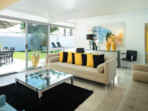 Palm Springs Home 1013028