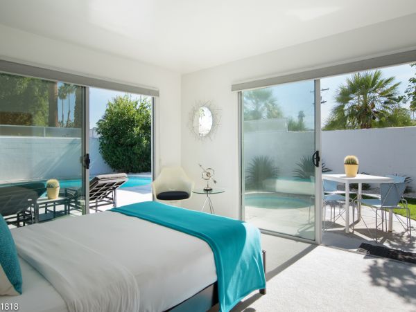 Palm Springs Home 1013028