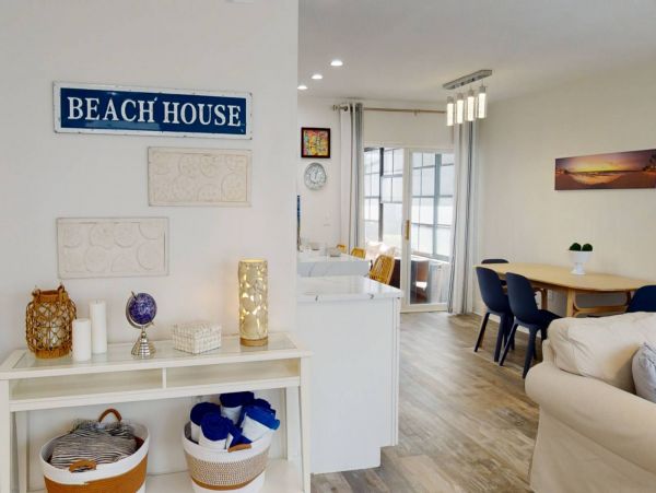 Indian Shores Ai Condo 1013029