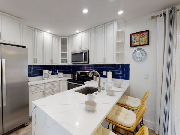 Indian Shores Ai Condo 1013029