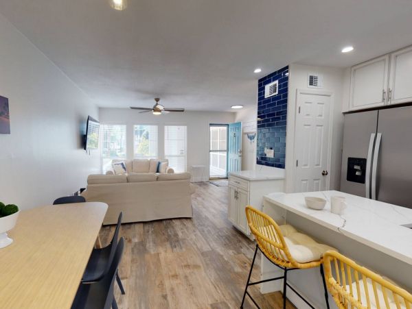 Indian Shores Ai Condo 1013029