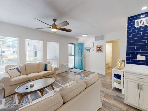 Indian Shores Ai Condo 1013029