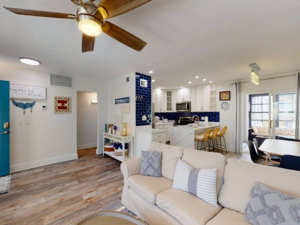 Indian Shores Ai Condo 1013029