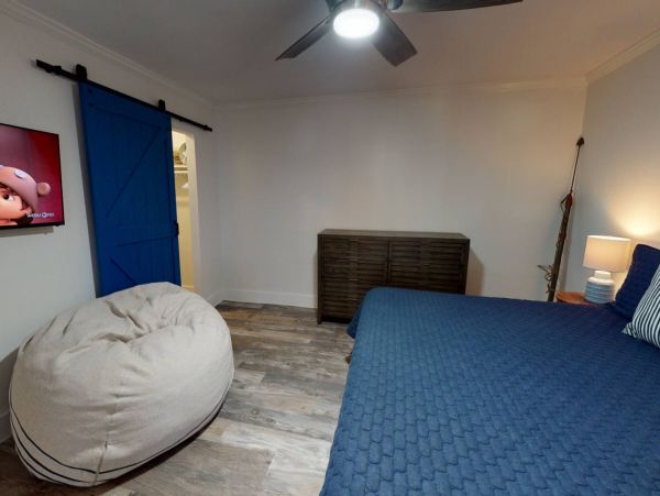 Indian Shores Ai Condo 1013029