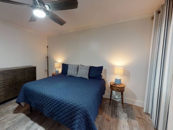 Indian Shores Ai Condo 1013029