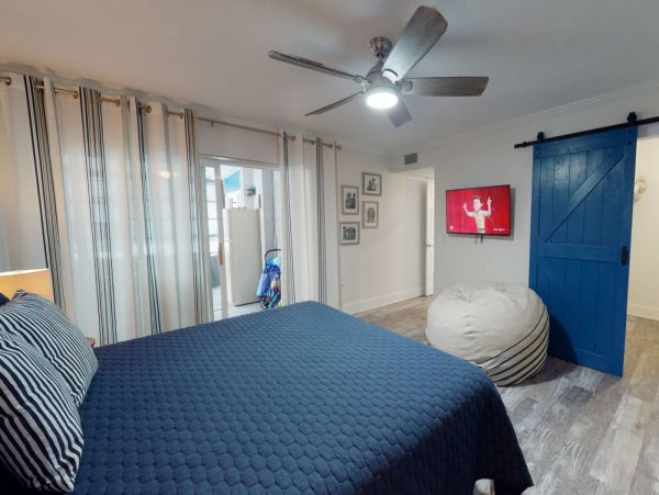 Indian Shores Ai Condo 1013029