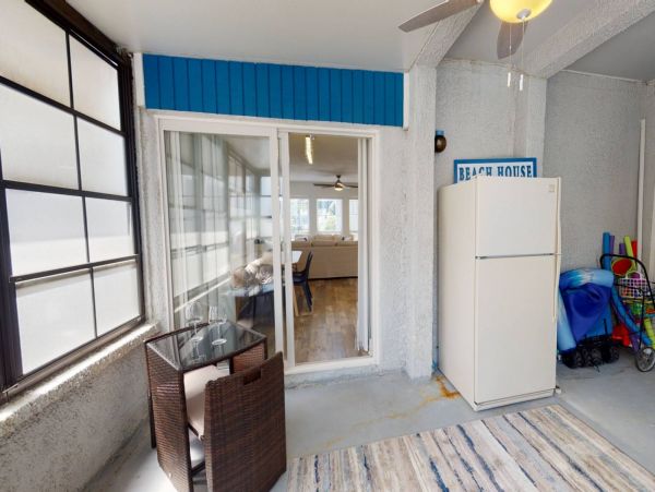 Indian Shores Ai Condo 1013029