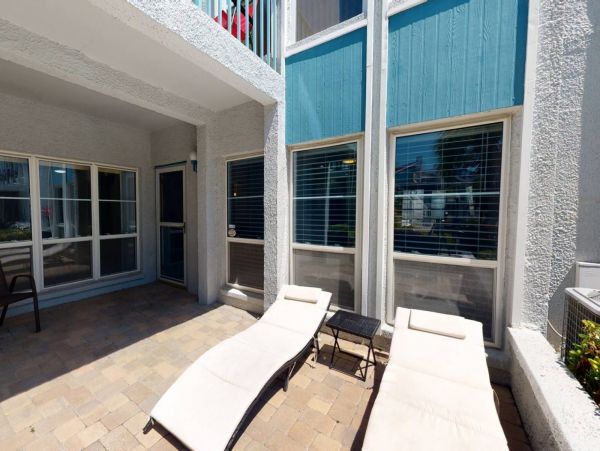 Indian Shores Ai Condo 1013029