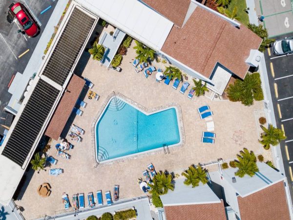 Indian Shores Ai Condo 1013029