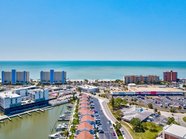 Indian Shores Ai Condo 1013029