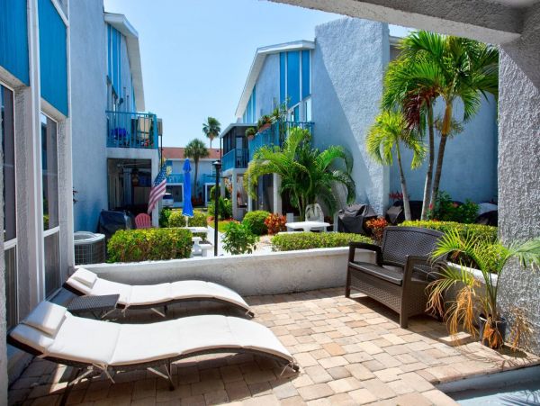 Indian Shores Ai Condo 1013029