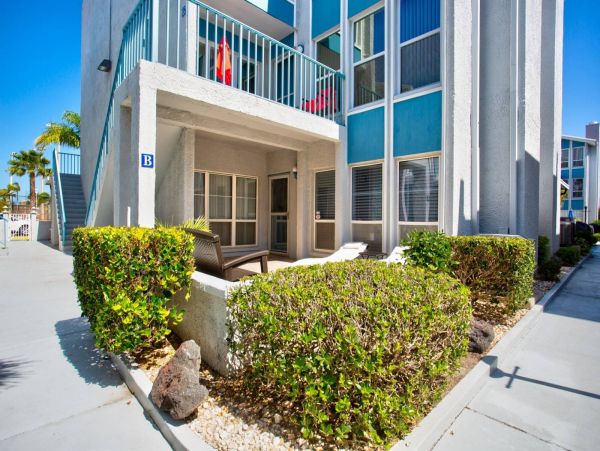 Indian Shores Ai Condo 1013029