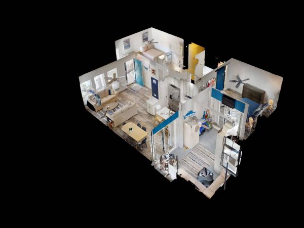 Indian Shores Ai Condo 1013029