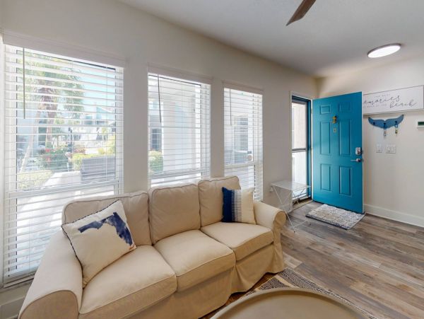 Indian Shores Ai Condo 1013029